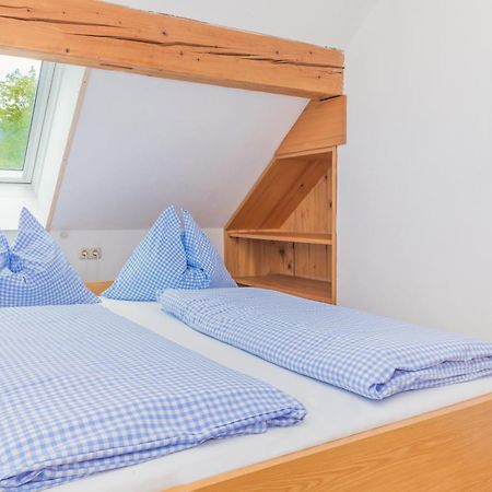 Appartamento Arndt'S Bootshaus Saint Wolfgang Esterno foto