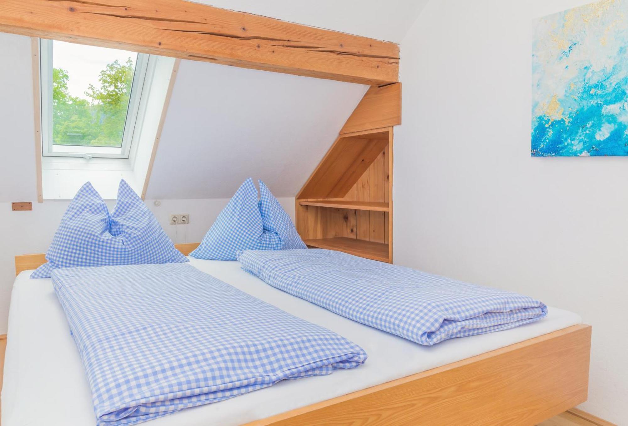 Appartamento Arndt'S Bootshaus Saint Wolfgang Esterno foto