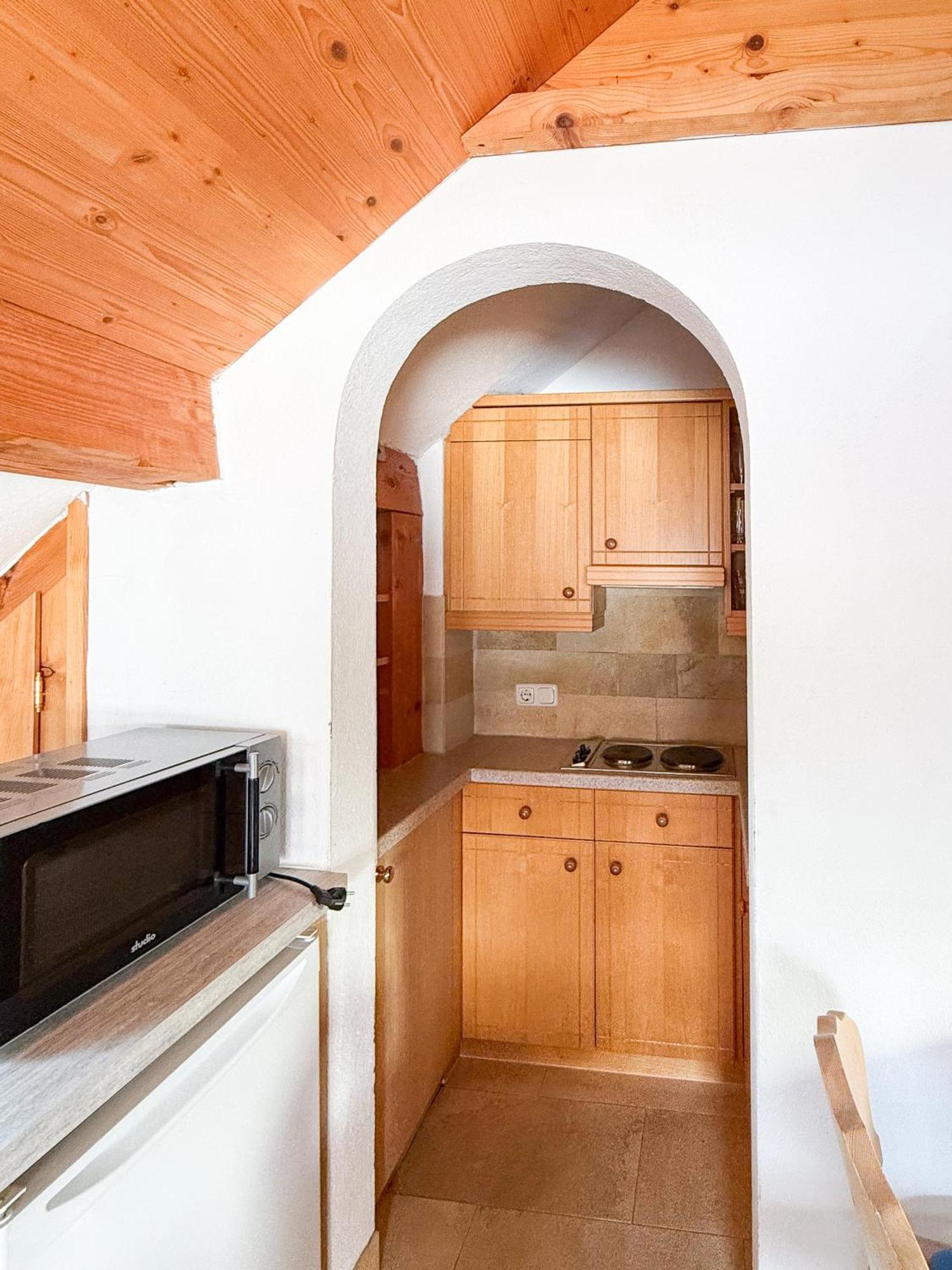 Appartamento Arndt'S Bootshaus Saint Wolfgang Esterno foto