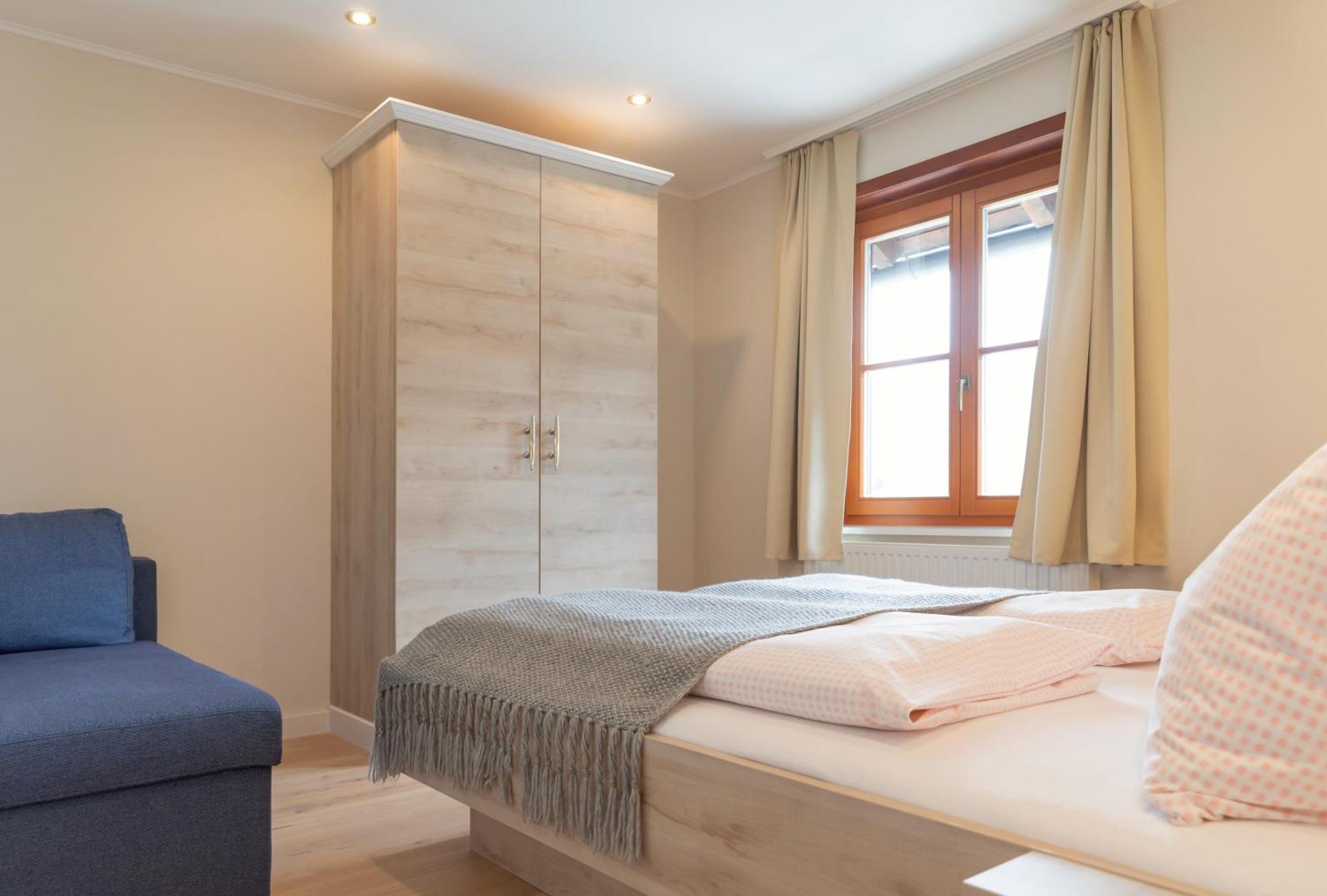 Appartamento Arndt'S Bootshaus Saint Wolfgang Esterno foto