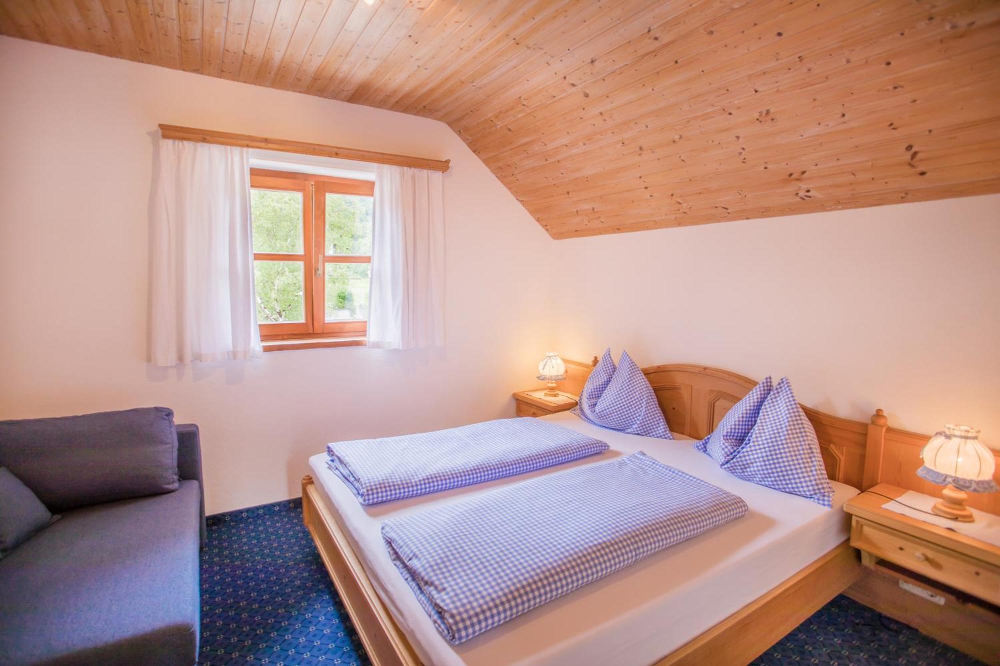 Appartamento Arndt'S Bootshaus Saint Wolfgang Esterno foto