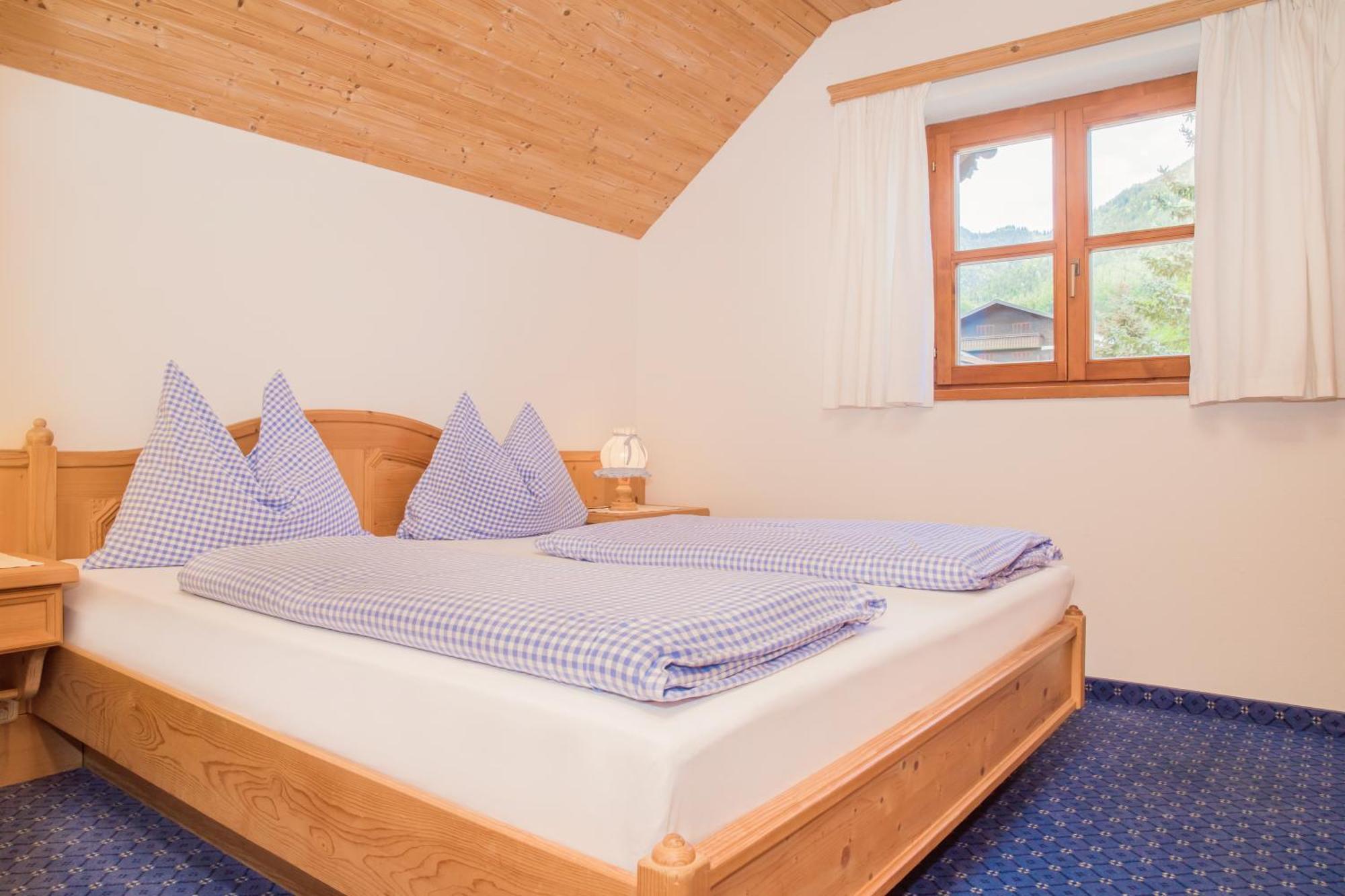 Appartamento Arndt'S Bootshaus Saint Wolfgang Esterno foto